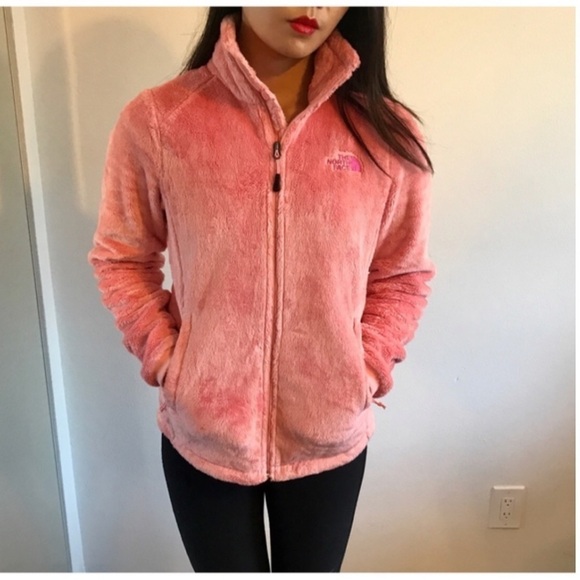 The North Face Denali Breast Cancer Fleece Jacket Sz S - Picture 7 of 16